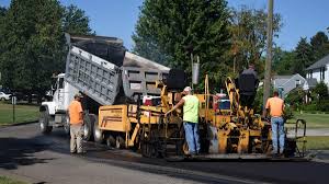 Best Paver Driveway Installation  in Horseshoe Bay, TX