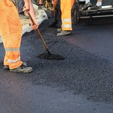 Professional Driveway Paving Services in Horseshoe Bay, TX